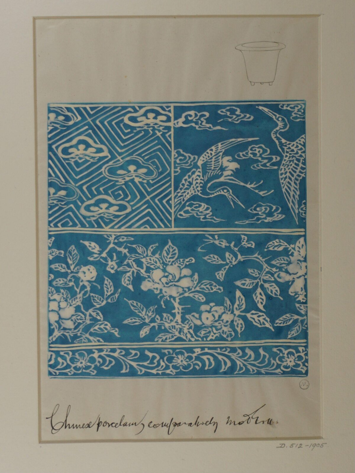 Painting, ca. 1877