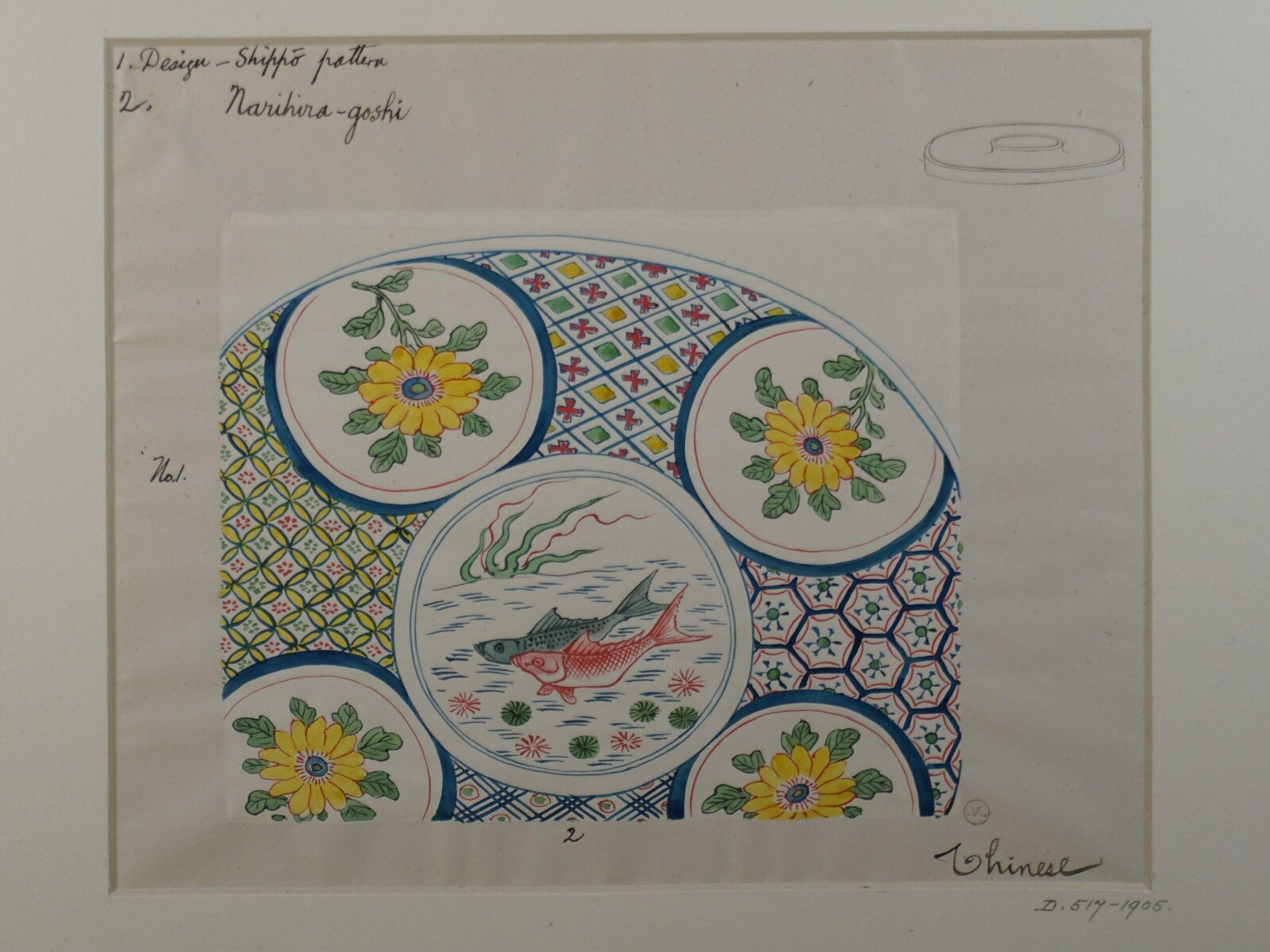 Painting, ca. 1877