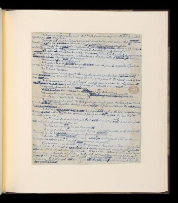 Personal history and experience of David Copperfield, vol. 2