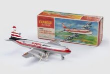 Express Airliner thumbnail 1