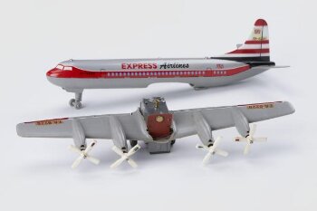 Express Airliner