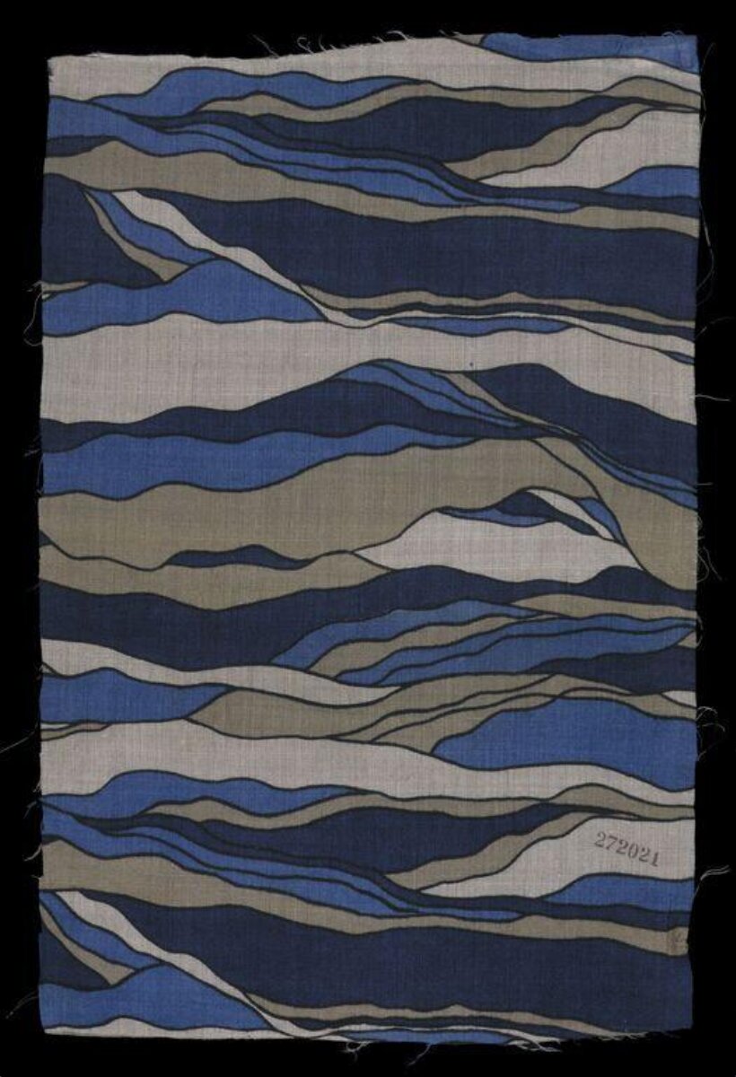 Dress fabric