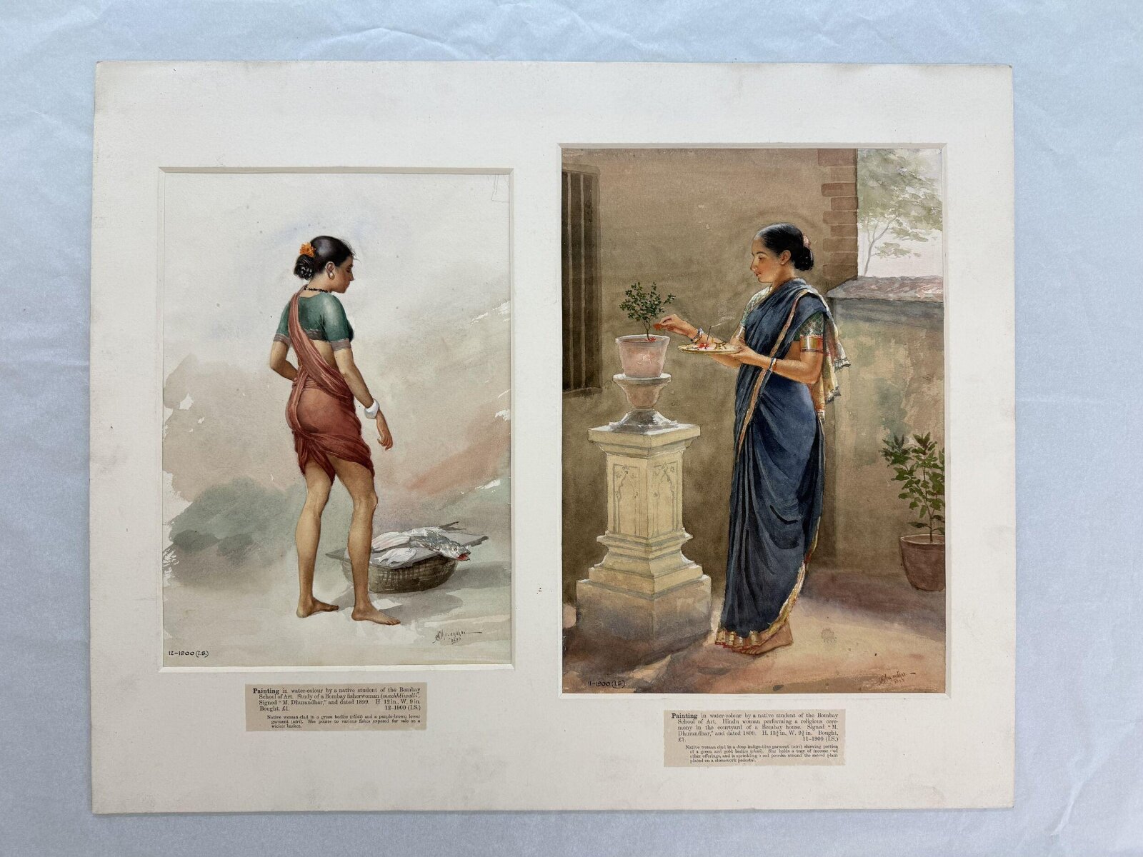 Watercolour