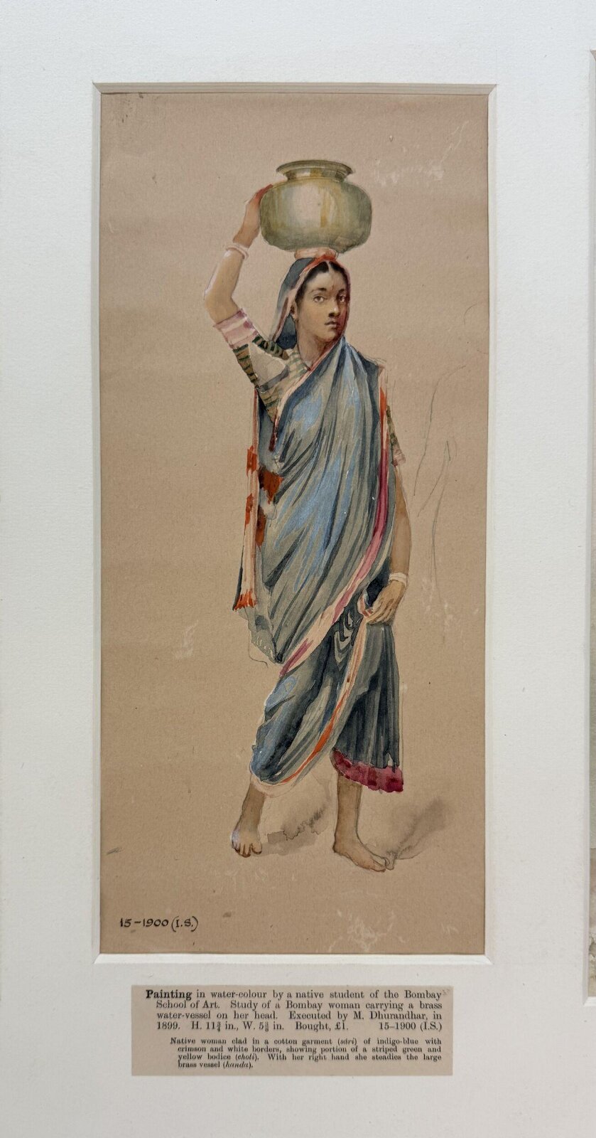 Painting, 1899