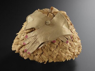 Glove Hat