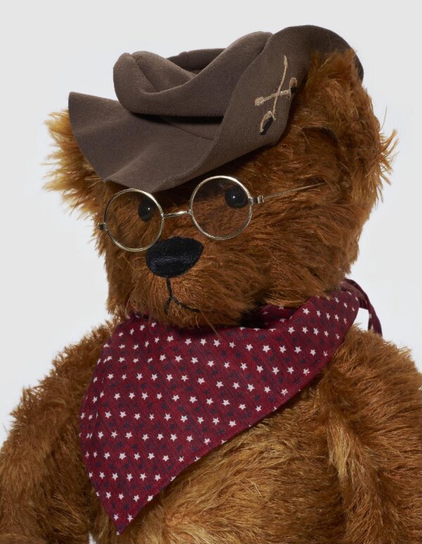 ALFEE teddy【2002/2009】 （Bears, Bears, Clothing
