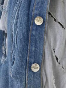 Cut, Slash & Pull | Vivienne Westwood | V&A Explore The