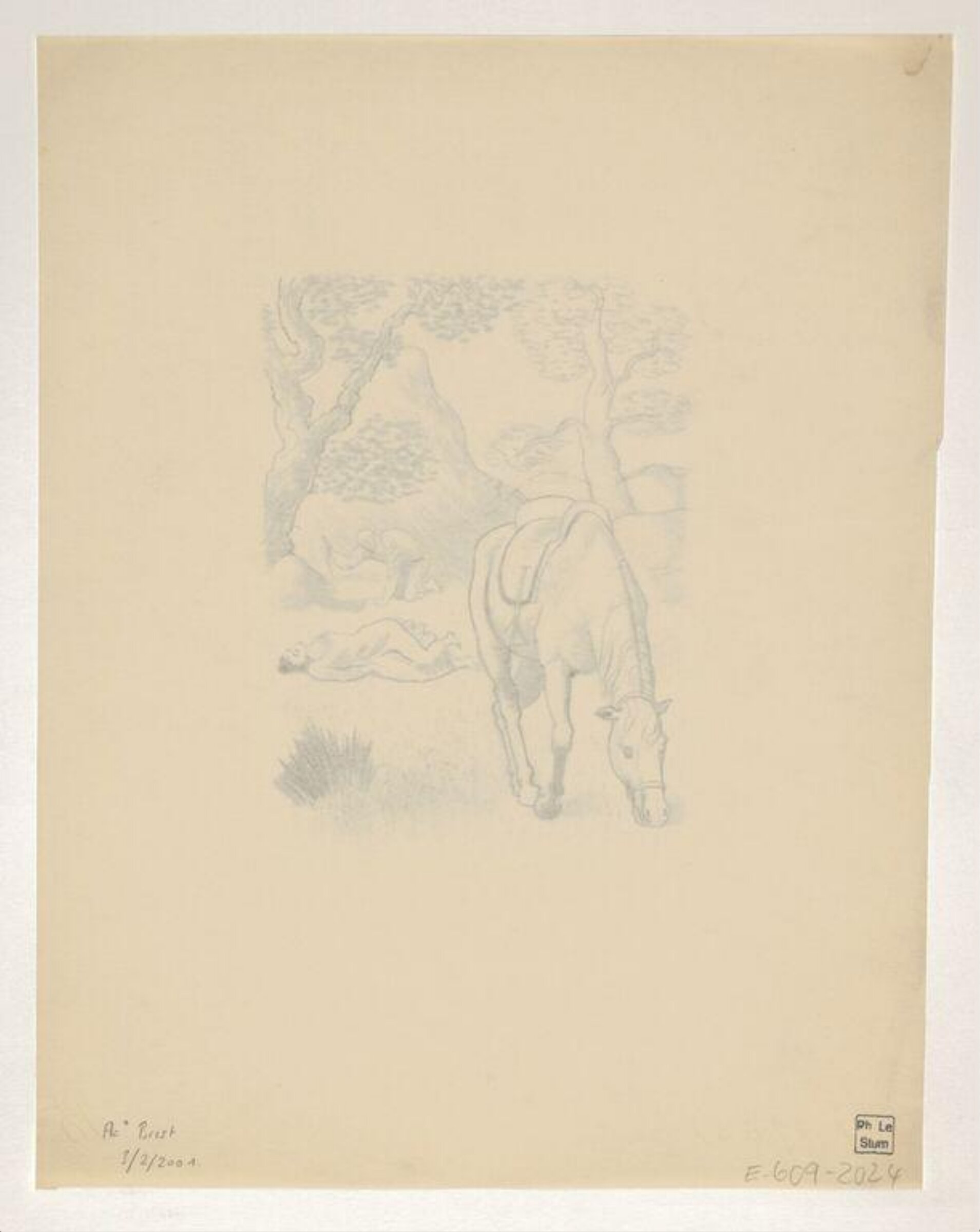 Carmen, René Ben Sussan, 1930
