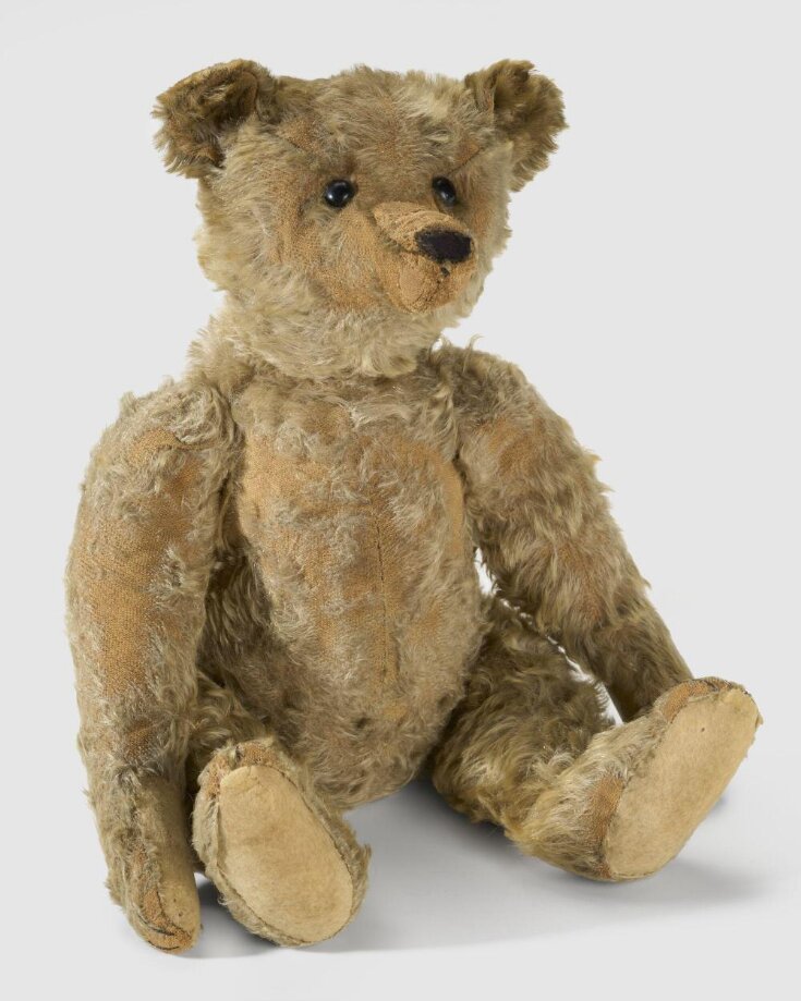 シュタイフDisplay Rekord Teddy シュタイフDisplay Rekord Teddy