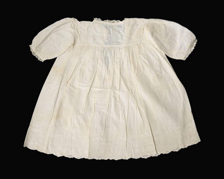Van Roth Frock Frock | V&A Explore The Collections