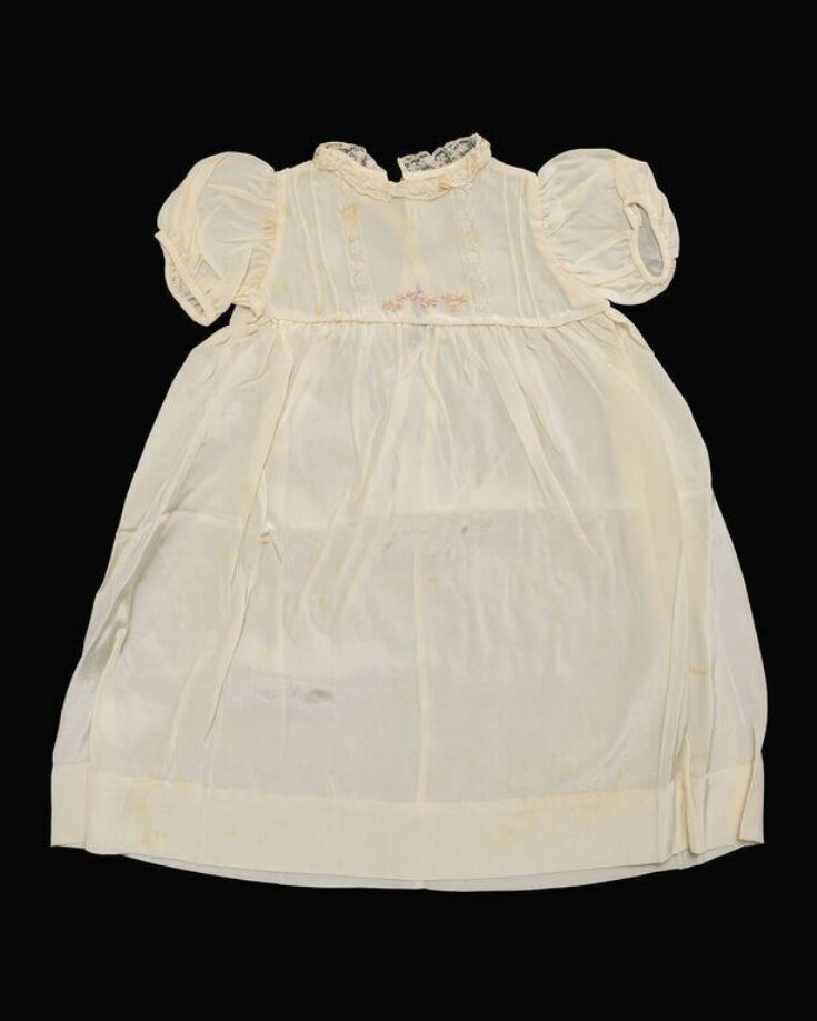 Van Roth Frock Frock | V&A Explore The Collections