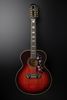 Semi-Acoustic Guitar — view 2
