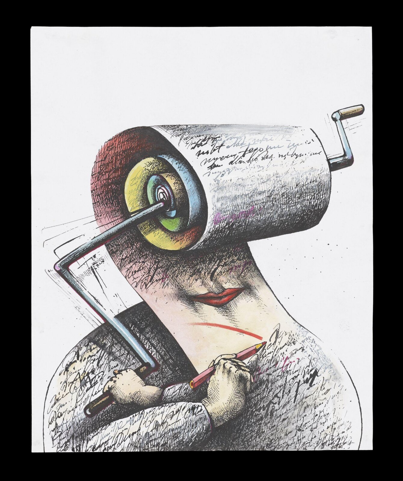 Witness, Zygmunt Januszewski, 16 November 2002