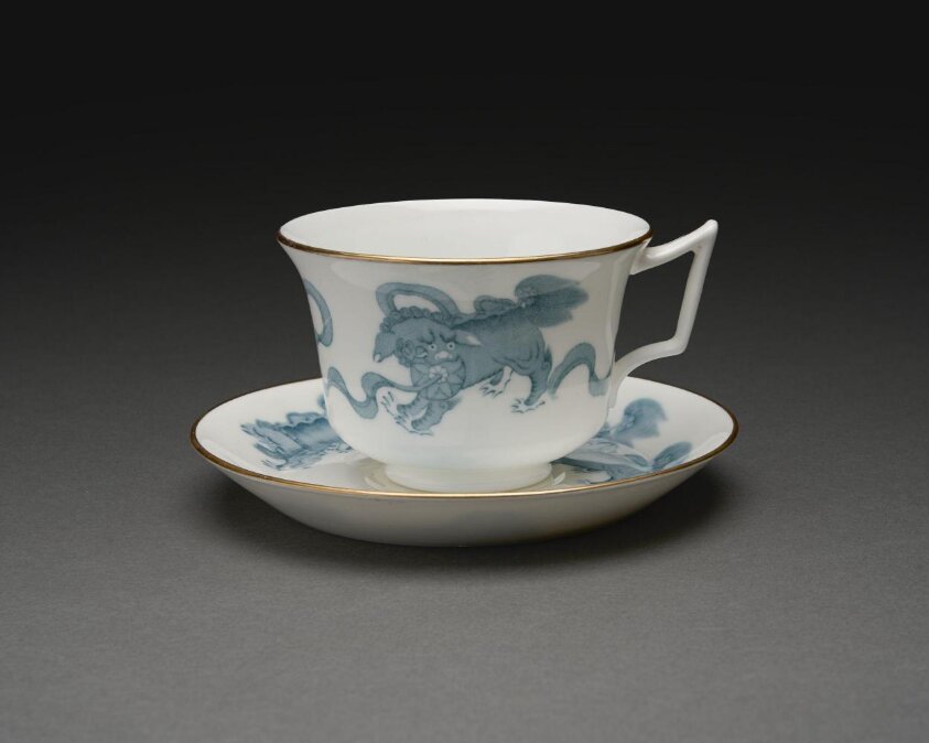 Chinese Dragon