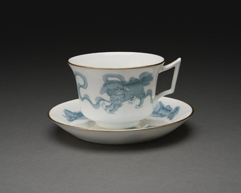 Chinese Dragon