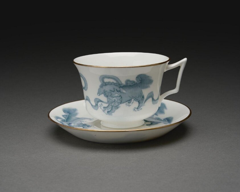 Chinese Dragon