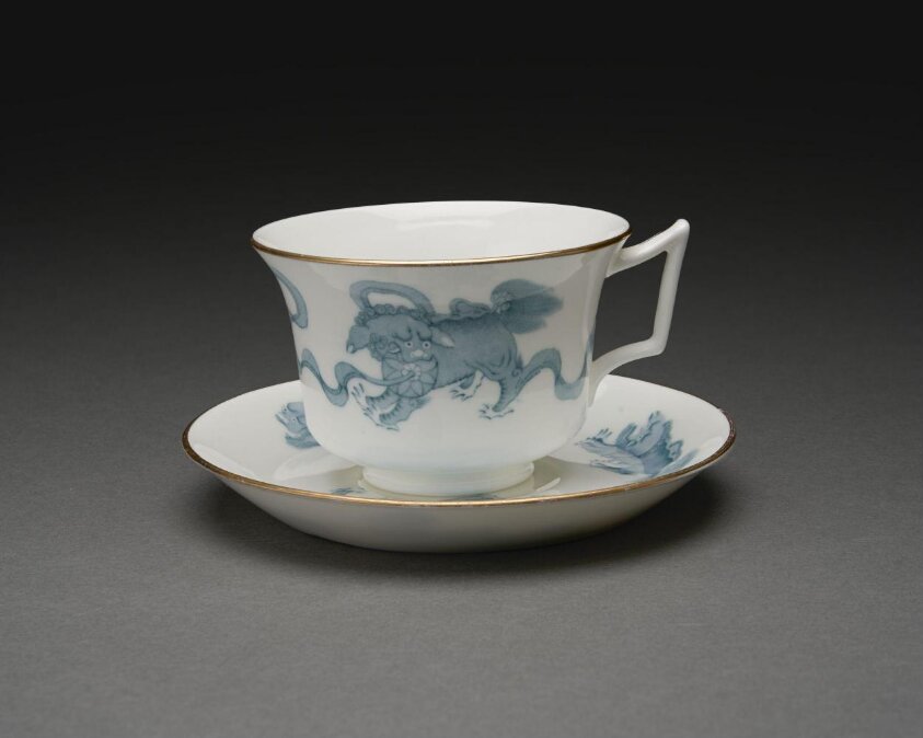 Chinese Tigers