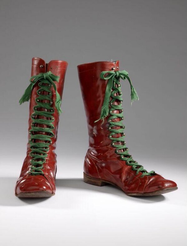 Boots | | V&A Explore The Collections