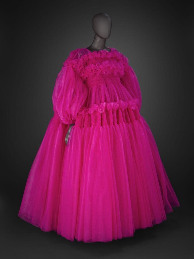 Daria dress