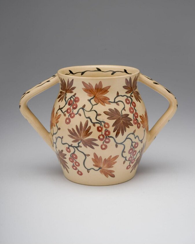 Jug — Josiah Wedgwood and Sons — 1927