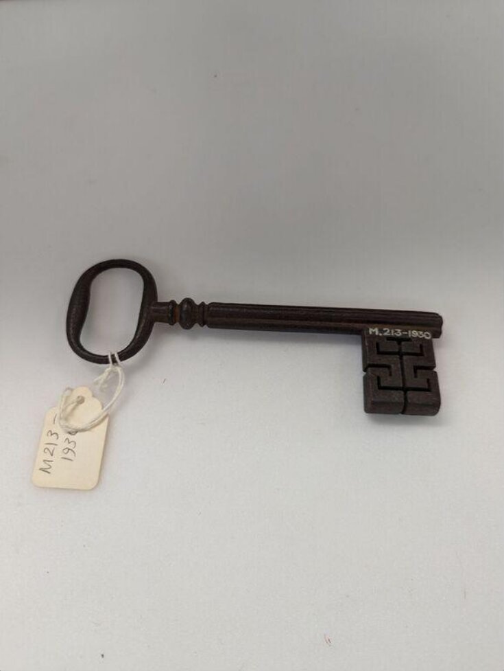 Key | V&A Explore The Collections