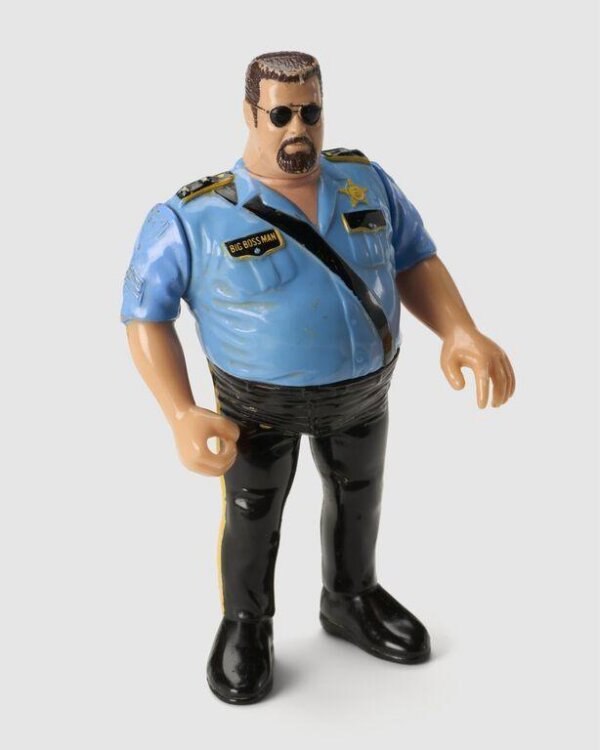 Big Boss Man | V&A Explore The Collections