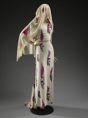 The Tears Dress