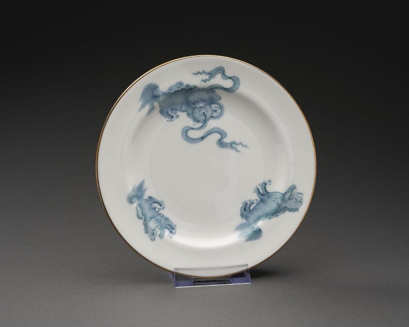 Chinese Tigers
