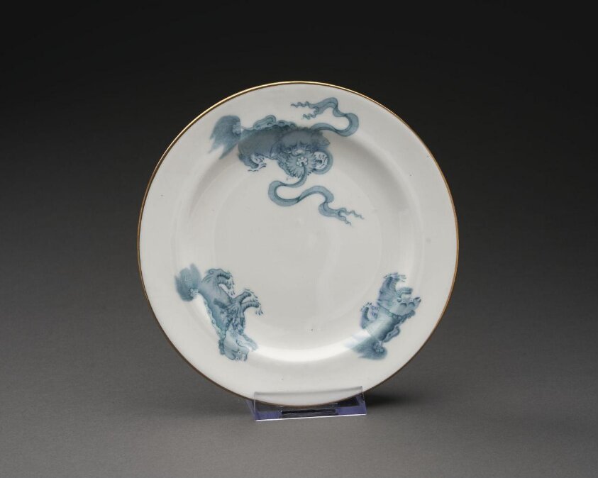 Chinese Tigers
