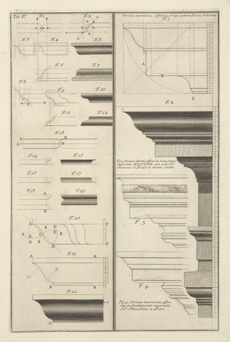 Giovanni Battista Piranesi, On the Grandeur and the Architecture of the Romans