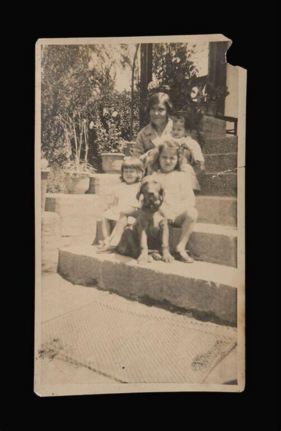 unknown, Photograph