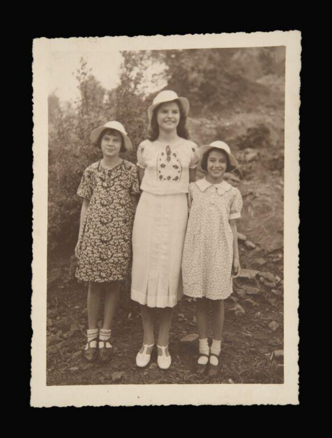 unknown, Photograph