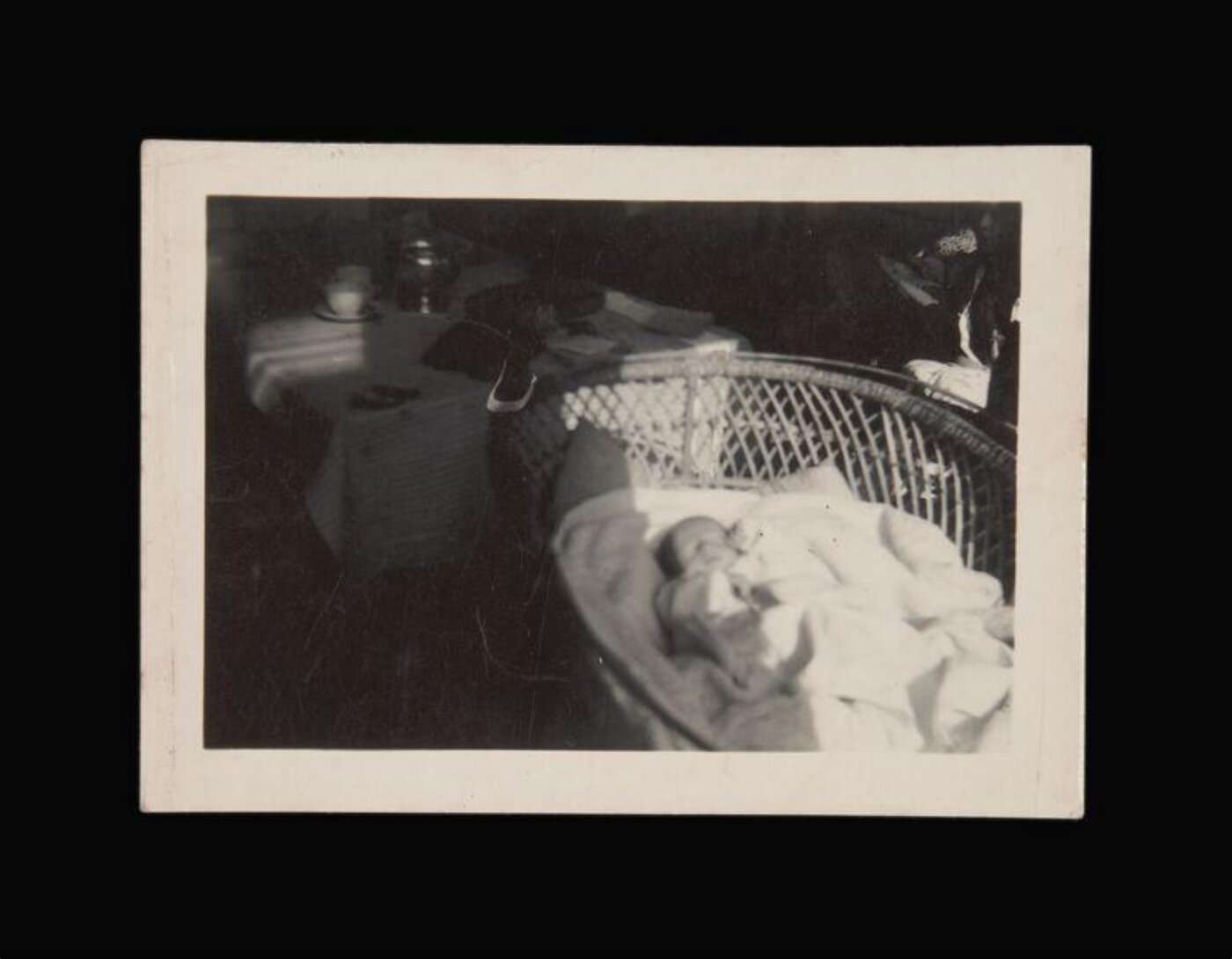 unknown, Photograph