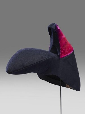 Shoe Hat