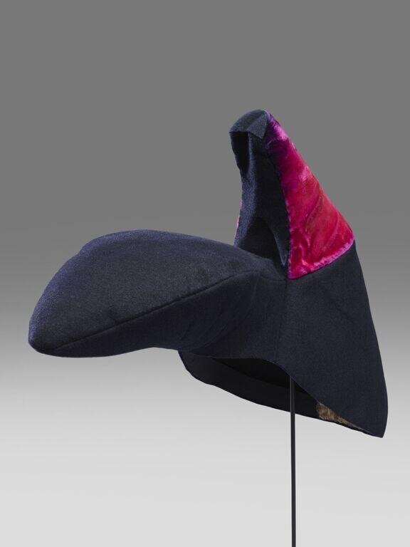 Shoe Hat