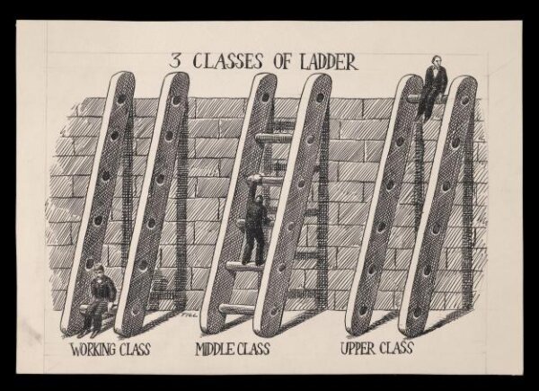 3 Classes of Ladder | Till, Peter | V&A Explore The Collections