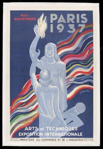 L'ENSEIGNEMENT ARTISTIQUE ET ・・EN 1925 1925, quand l'Art