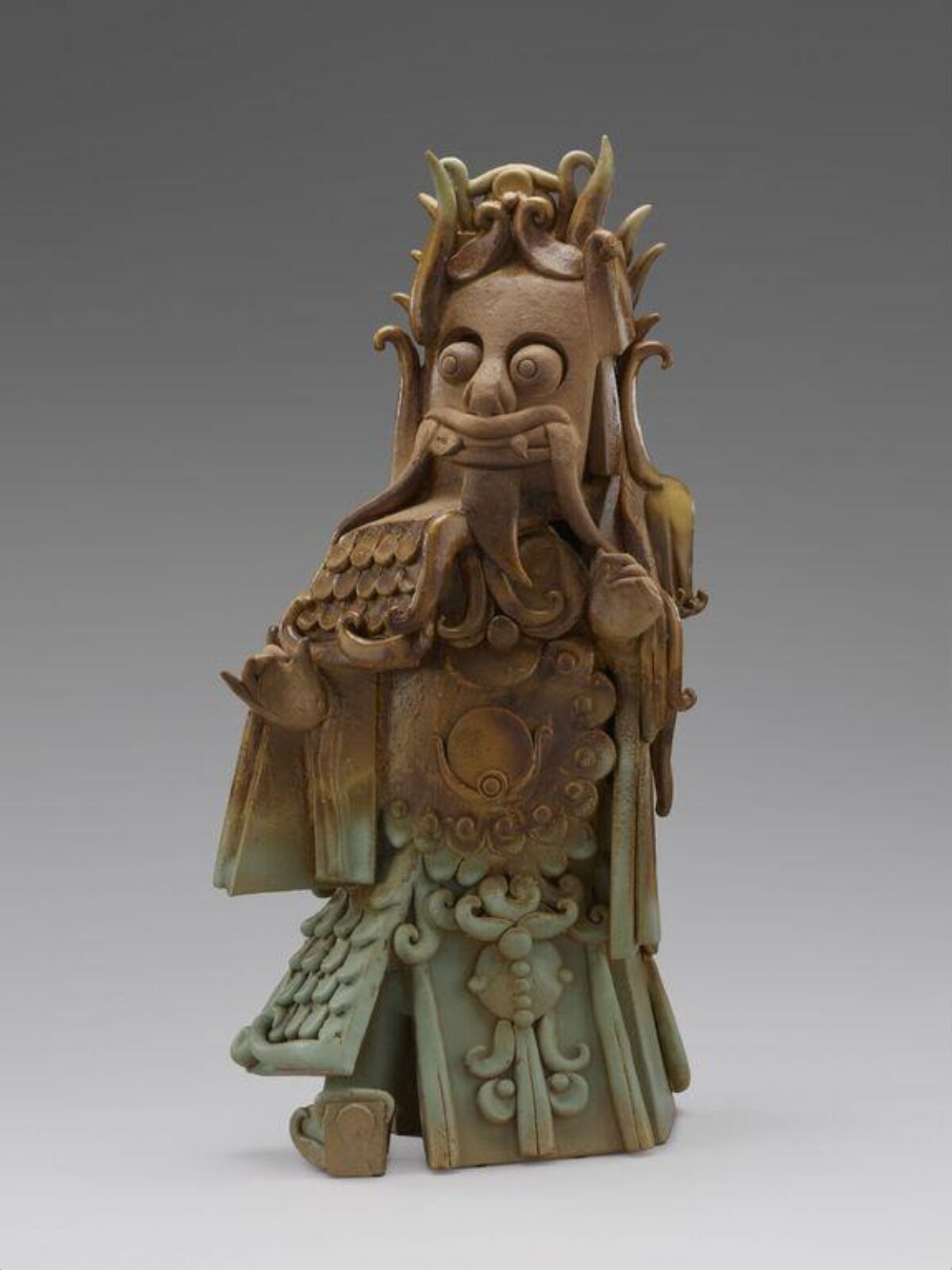 Shen Gongbao, 2022