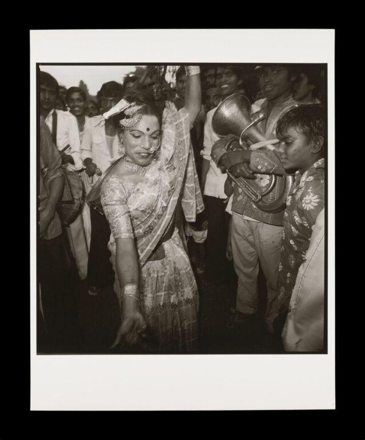 Rosalind Fox Solomon, Calcutta