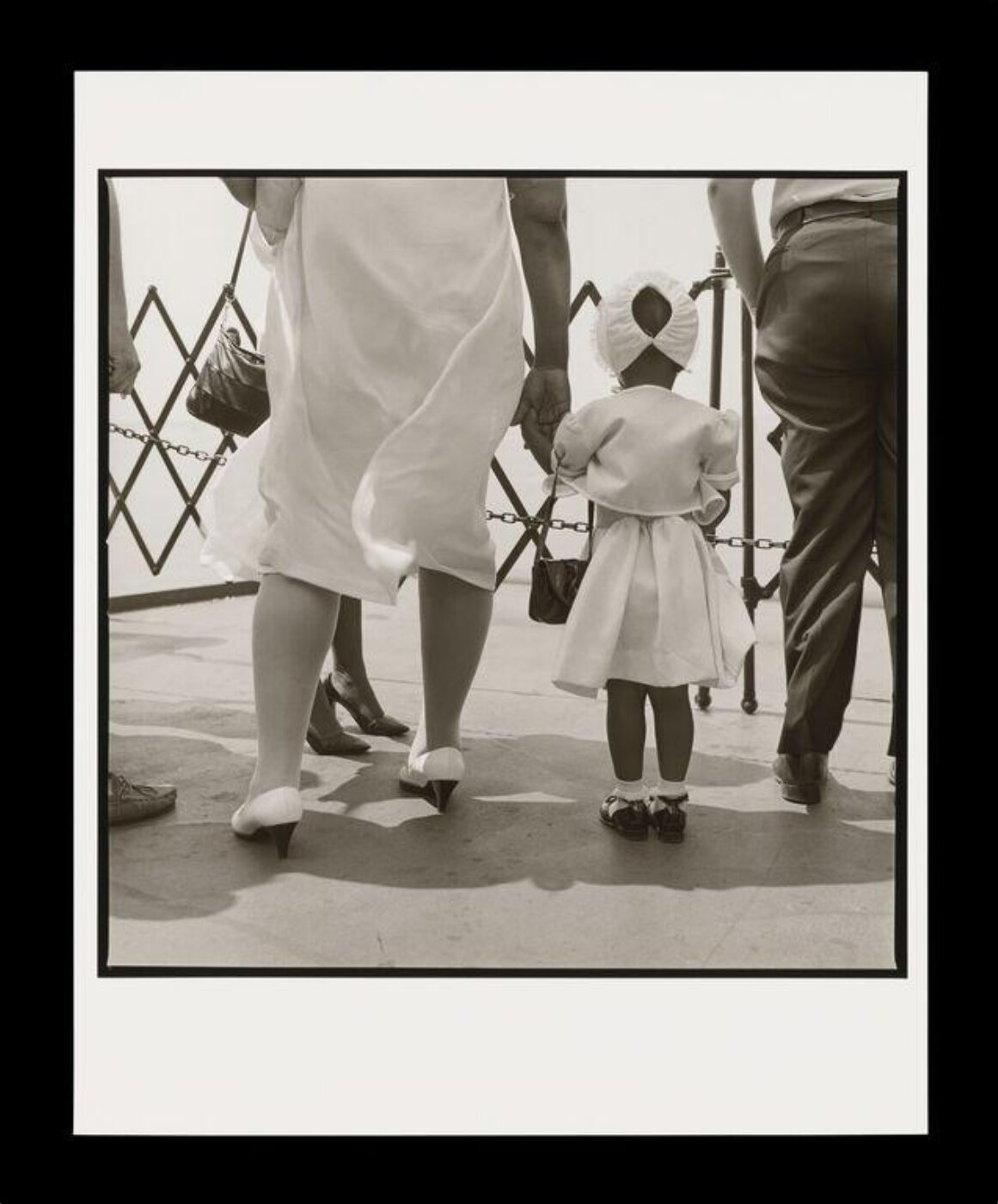 Rosalind Fox Solomon, Photograph