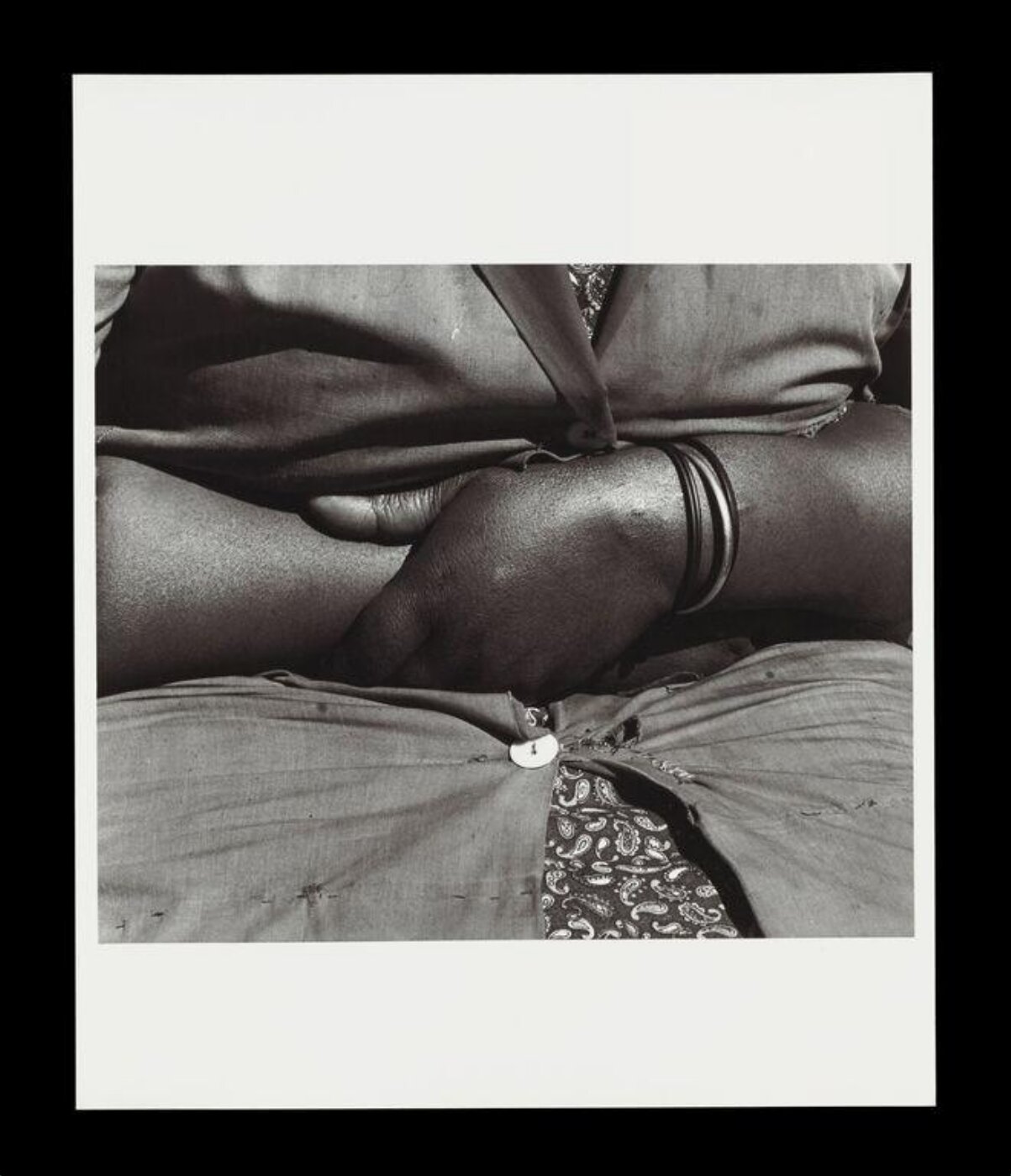David Goldblatt, Photograph