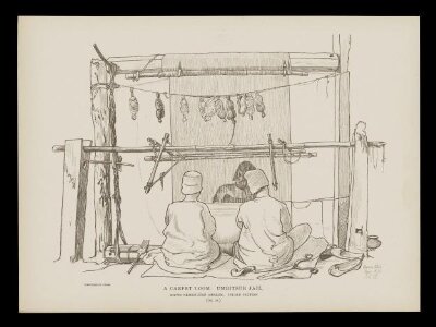 Portfolio of Indian art