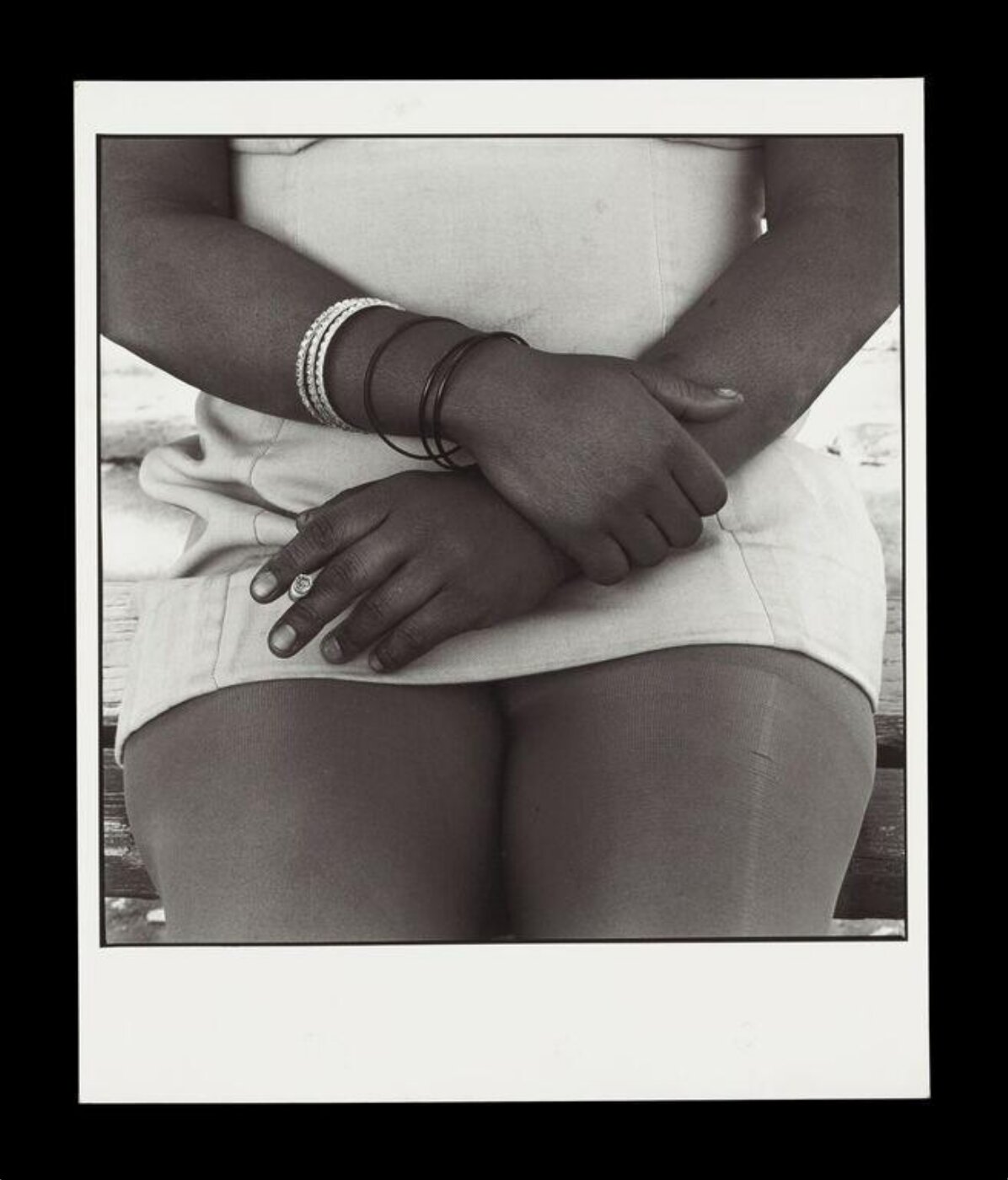 David Goldblatt, Photograph