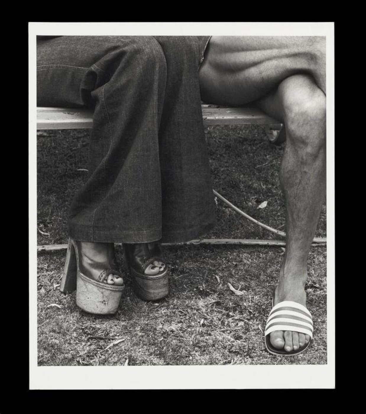 David Goldblatt, Photograph