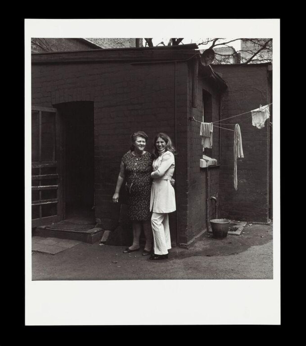 David Goldblatt, Photograph
