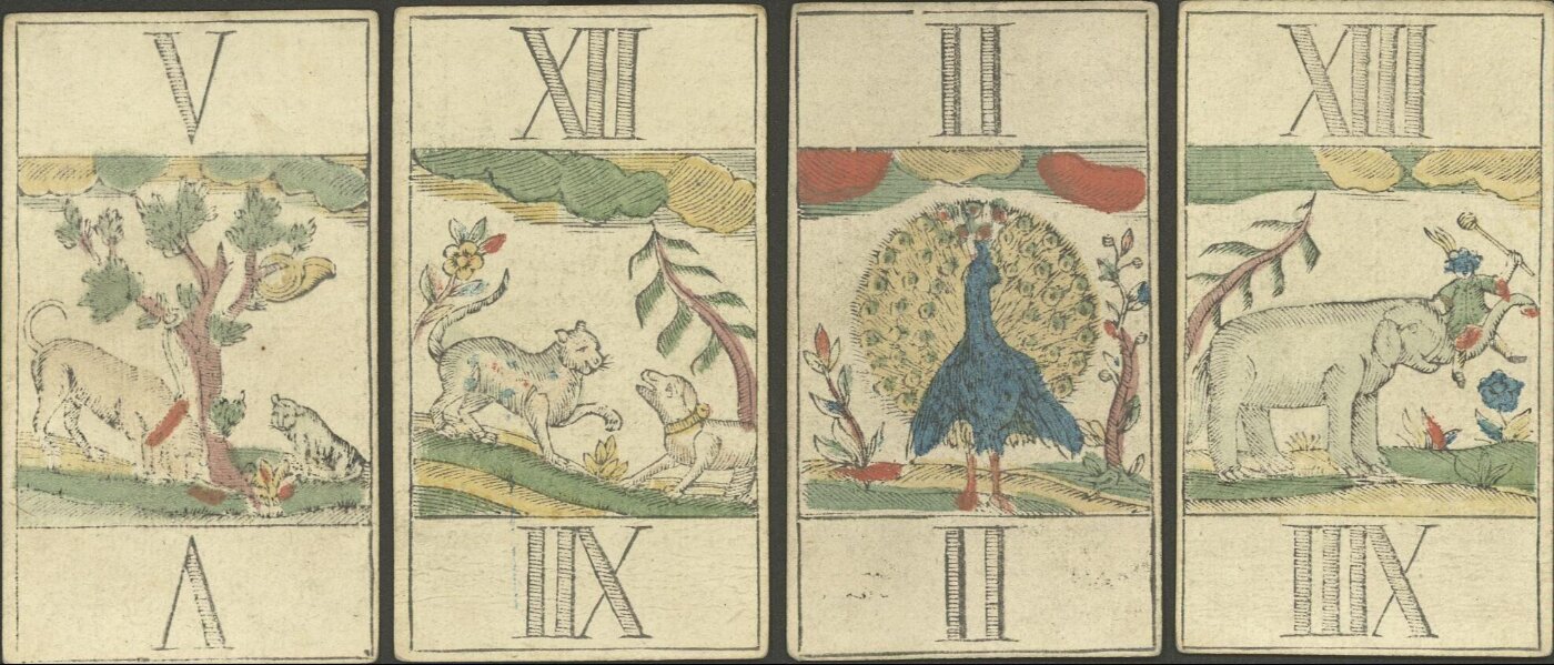 Unknown, Print