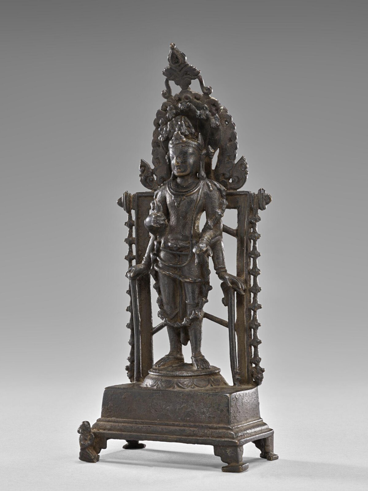 Balarama, about 958 to 964