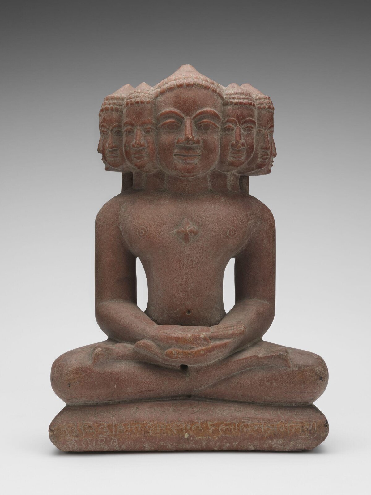 Sculpture, 23/04/1768
