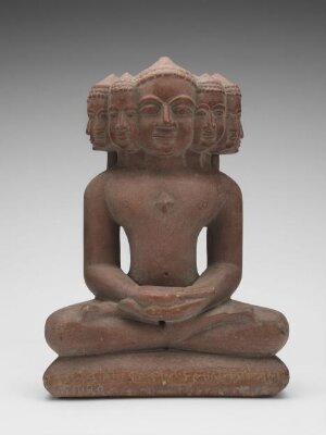 Sculpture, 23/04/1768