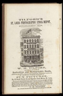 Treatise on photograph